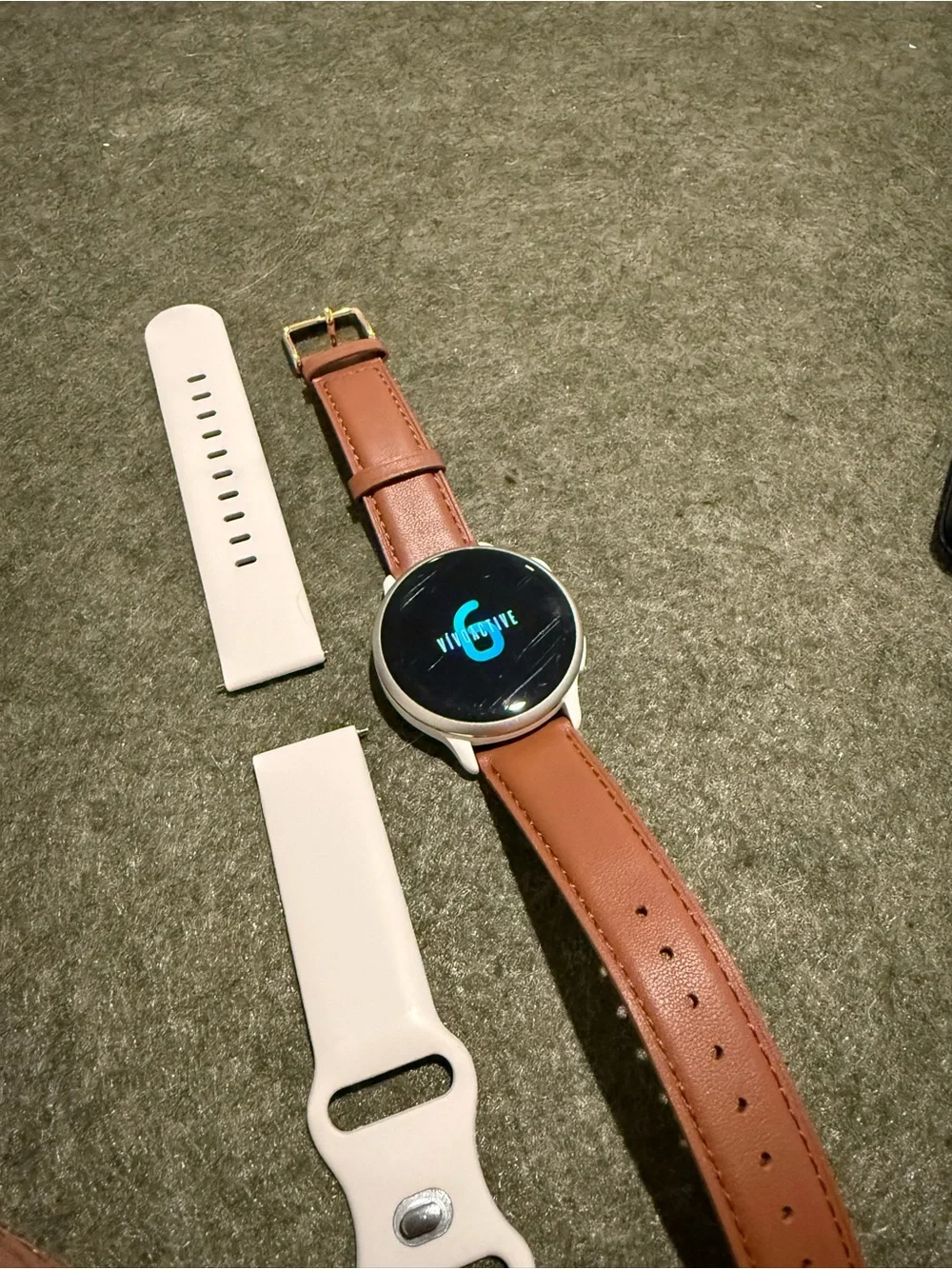 Garmin Vivo Active 6
